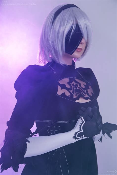 2b nude|2b videos .